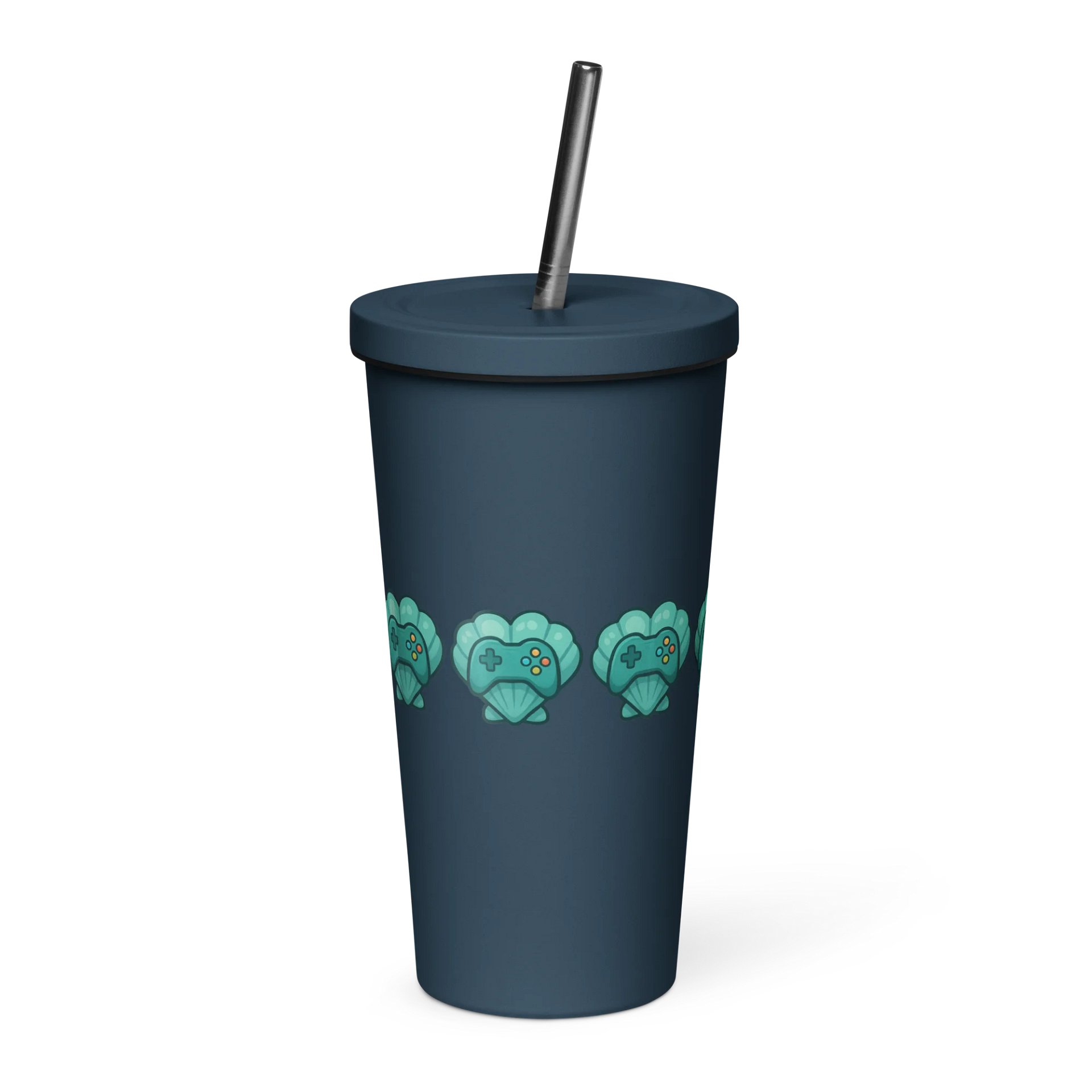 Shell Game Insulated Tumbler product image (4)
