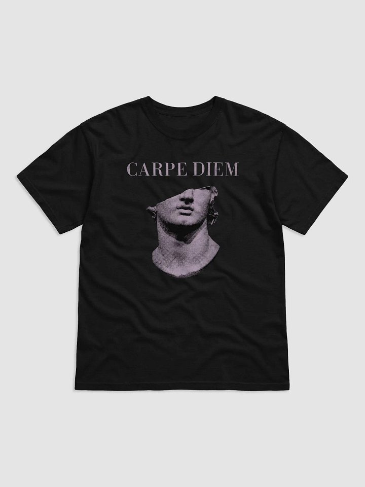Carpe Diem Statue product image (1)