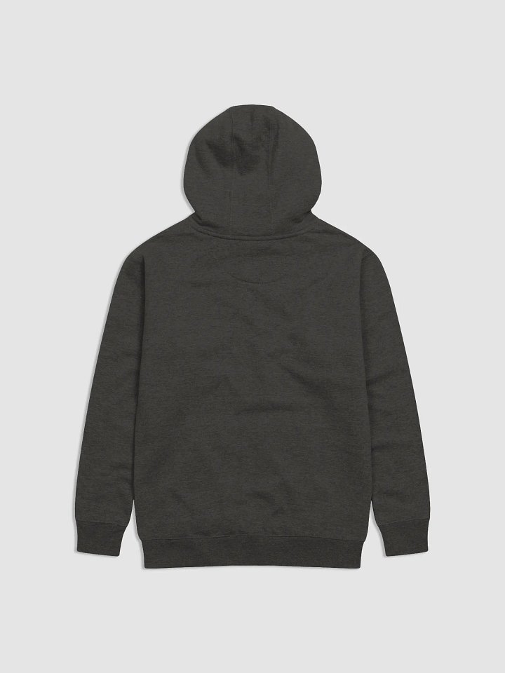 Cotton Heritage HATE Premium Hoodie product image (2)