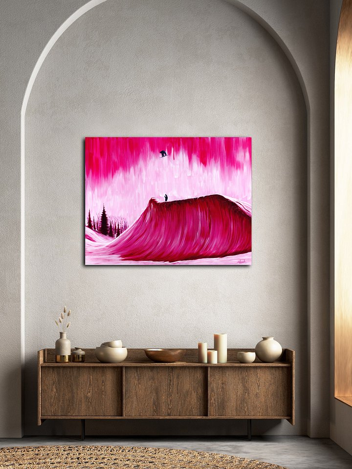 RDM (VIVID) - Original Painting product image (2)