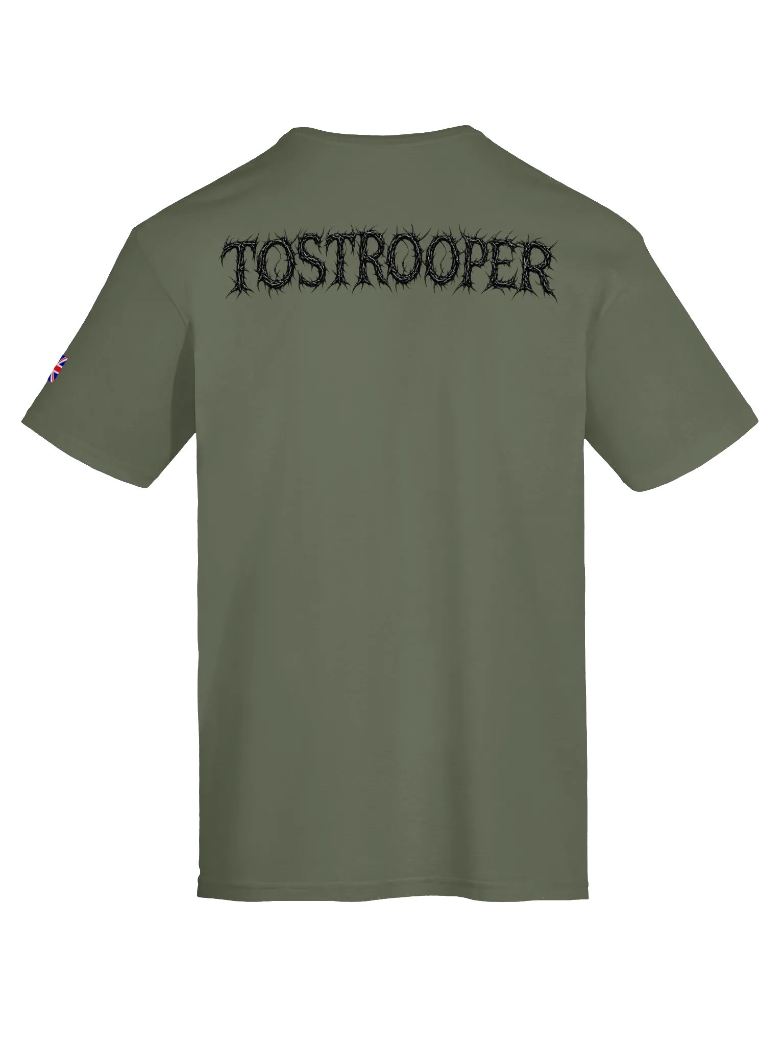 TosTrooper - Knotted Operator - Standard Issue product image (7)