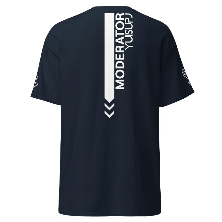 NF | Moderator Shirt - KEITA product image (86)
