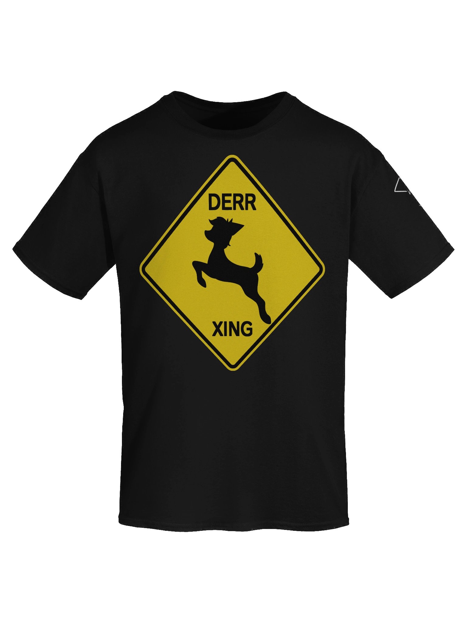 DERR XING tee product image (7)