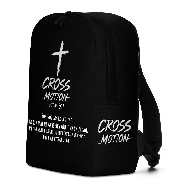Workout Bag product image (2)