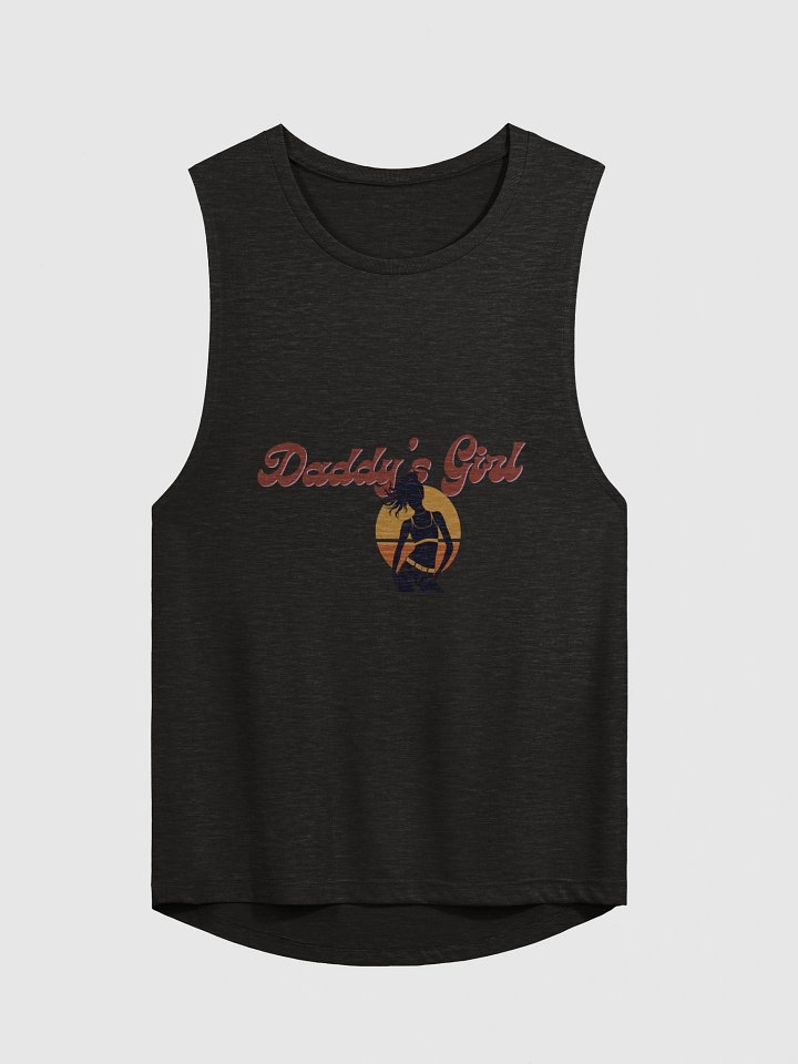 Daddy's Girl Tank product image (2)