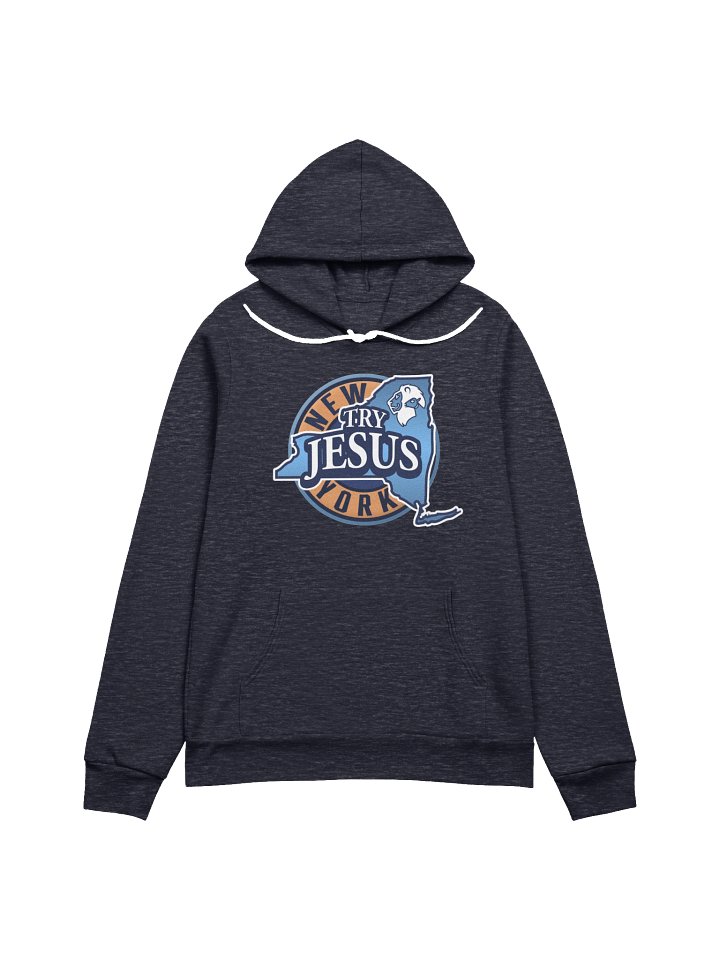 Hoodie (Unisex) product image (1)