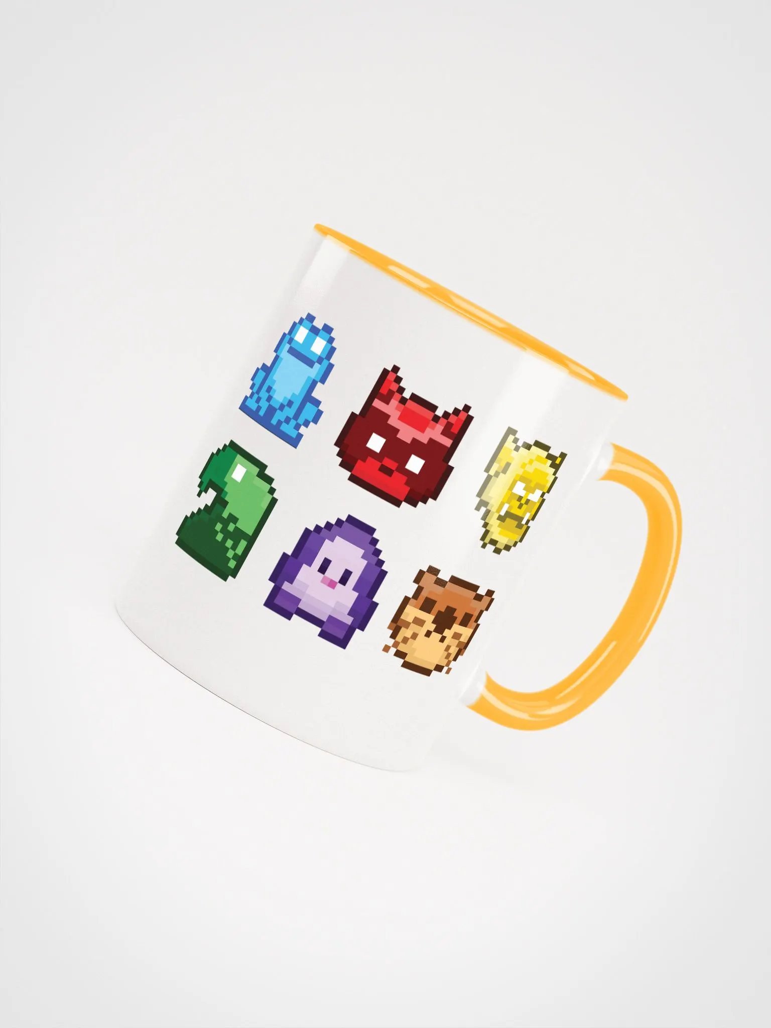 Team Mug product image (4)