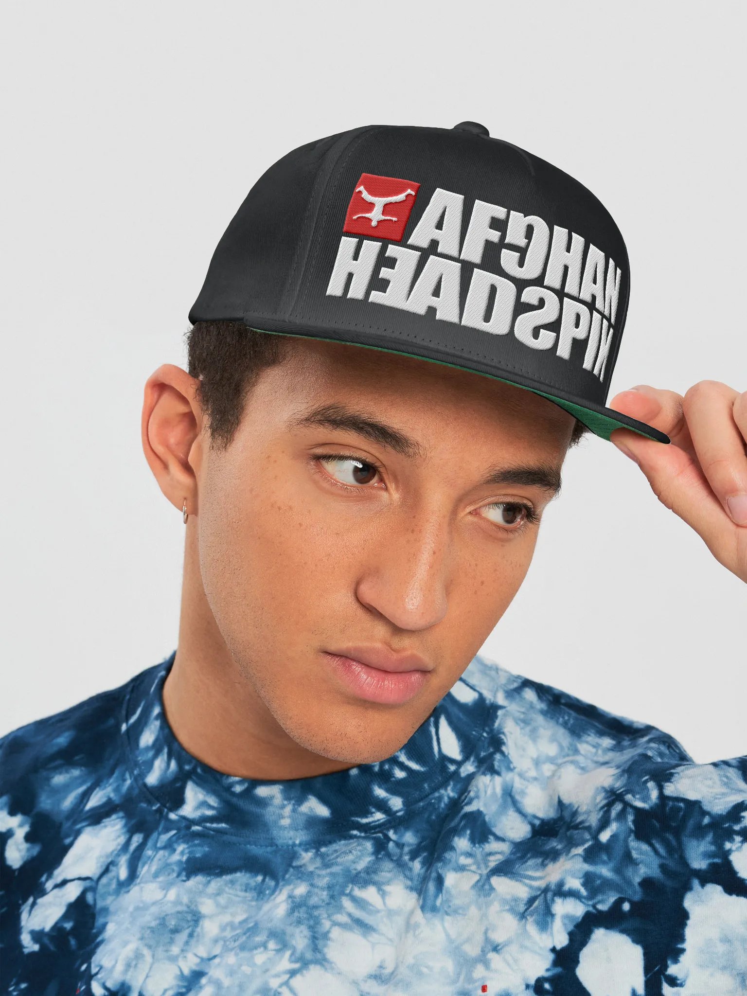 Afghan Headspin OG CAP product image (5)