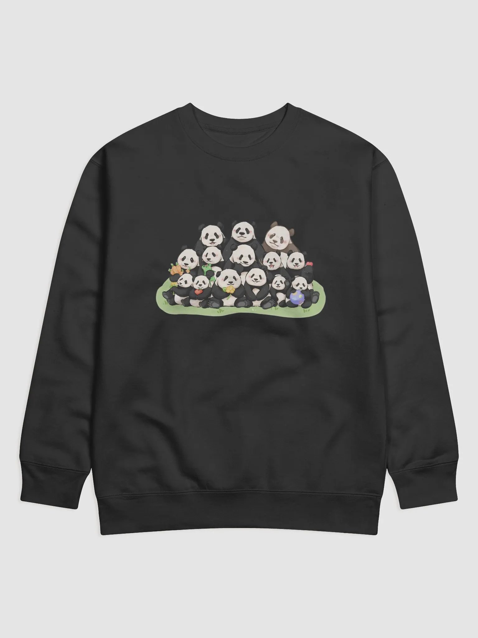 HUAHUA🐼Giant Panda product image (1)