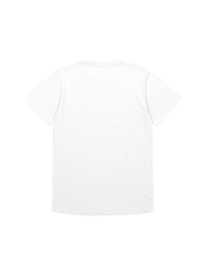 Foundation logo Relax-Fit , Unisex soft style, lightweight Tee by Gildan product image (2)