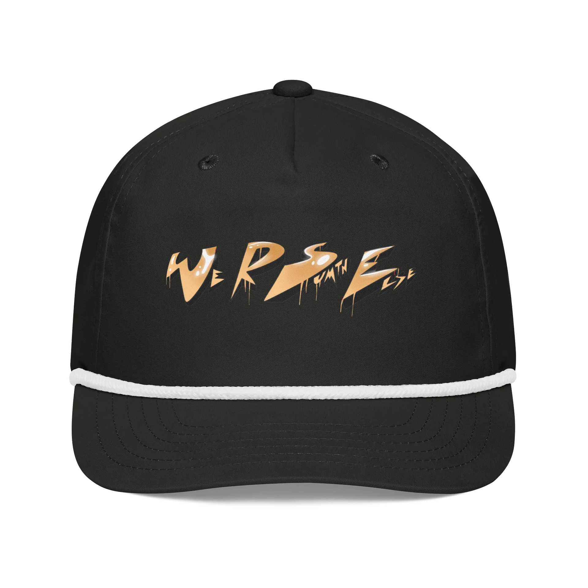 WRSE Golf Hat product image (1)