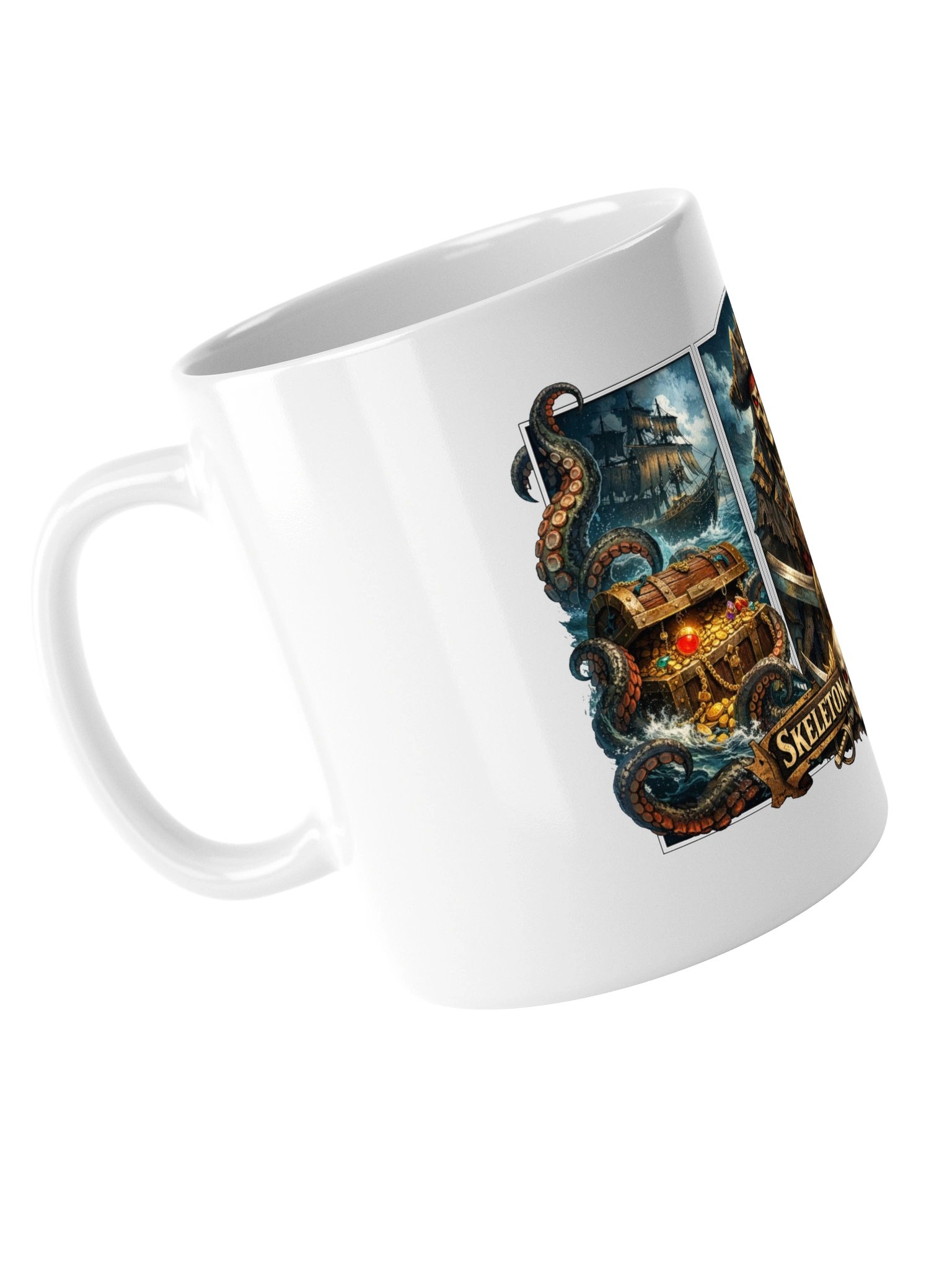 Skeleton Krew BIG ONE product image (15)