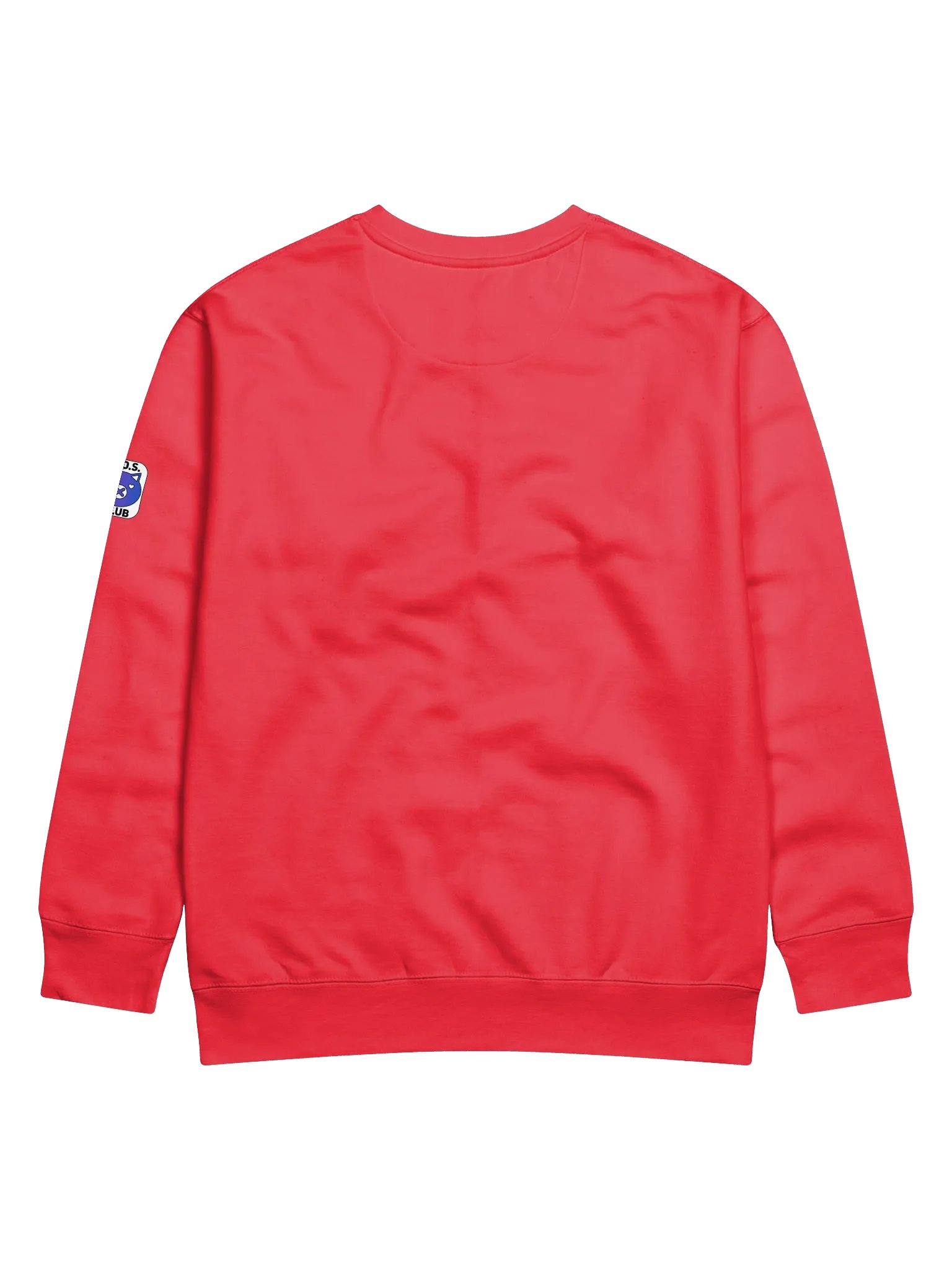 Ninja P.O.S. Sweatshirt product image (3)