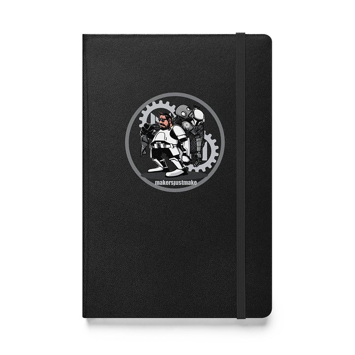 ISB MJM Notebook product image (1)