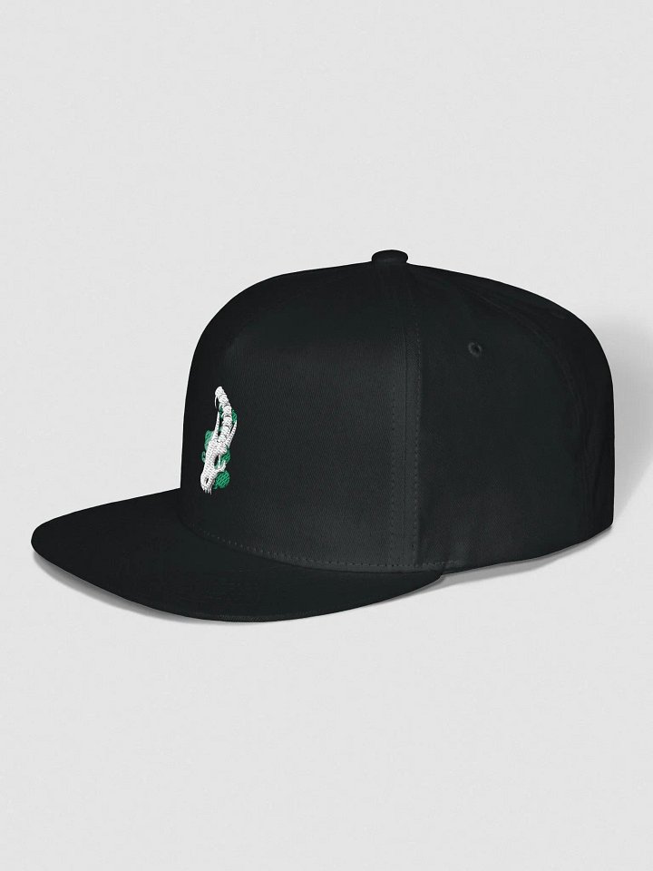 Dragon Remnant Air Hat product image (2)