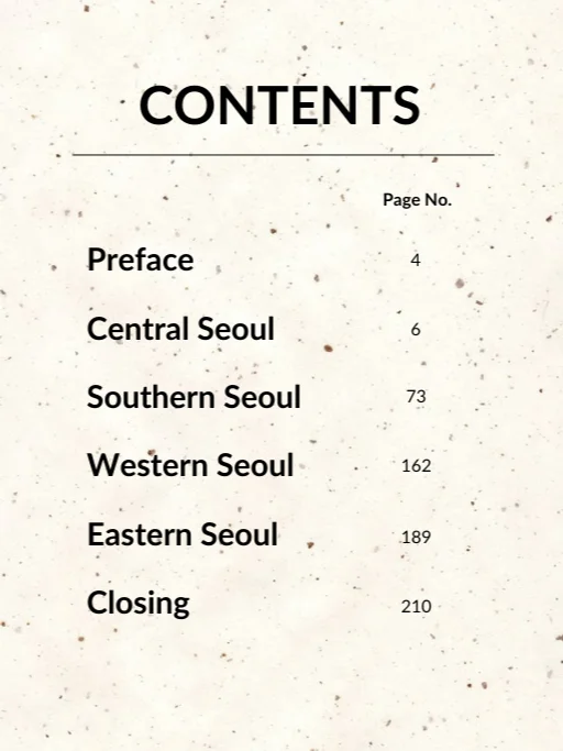 100 Best Korean Restaurants in Seoul, Korea product image (2)