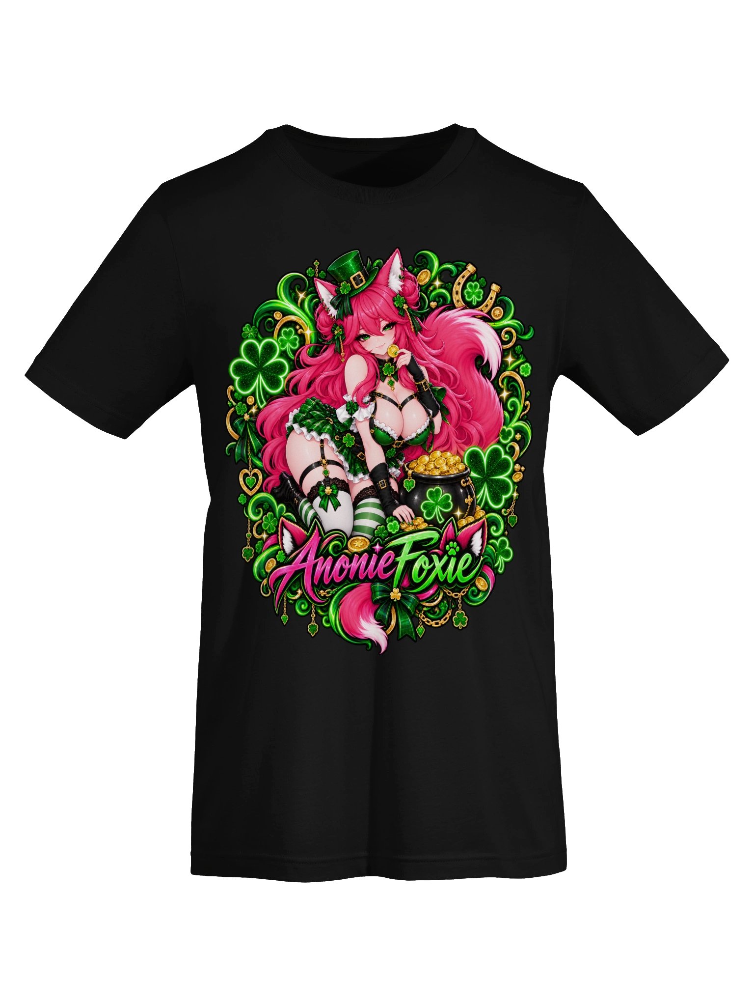 AF St. Paddy's Tee product image (47)