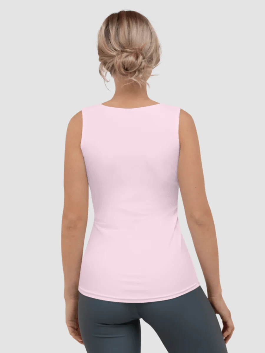 Tank Top - Baby Pink product image (4)