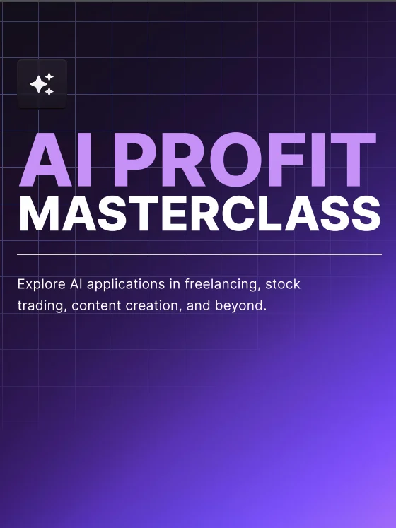 AI Profit Masterclass product image (1)