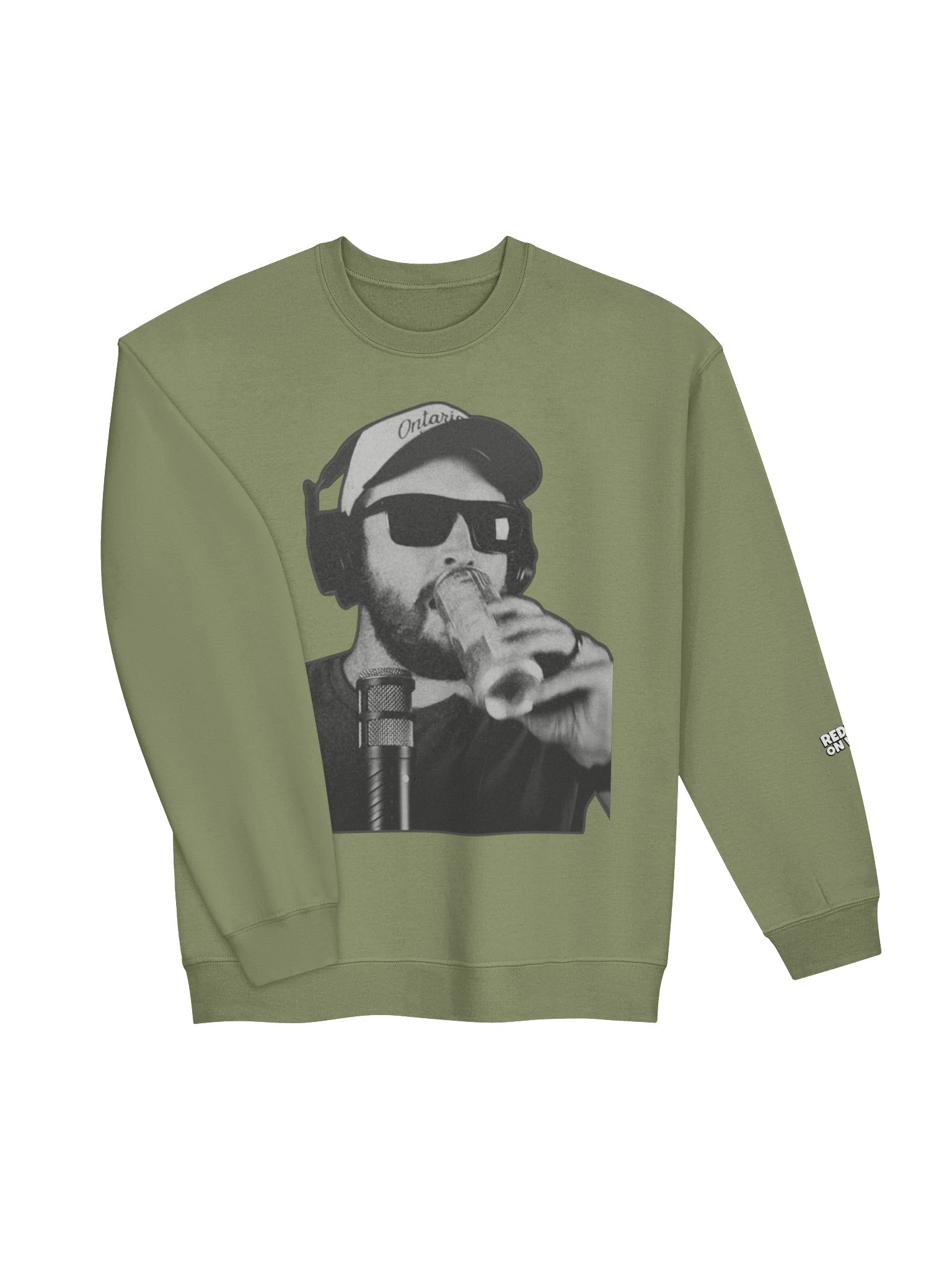 Bad Take Jake - Sweatshirt product image (23)