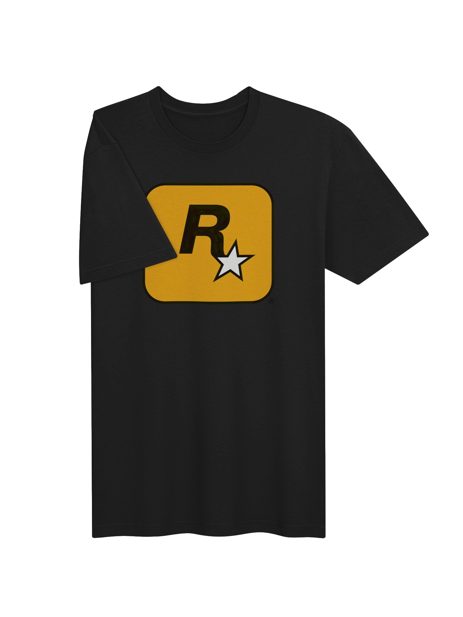 Midnight Vision Star R Tee product image (22)