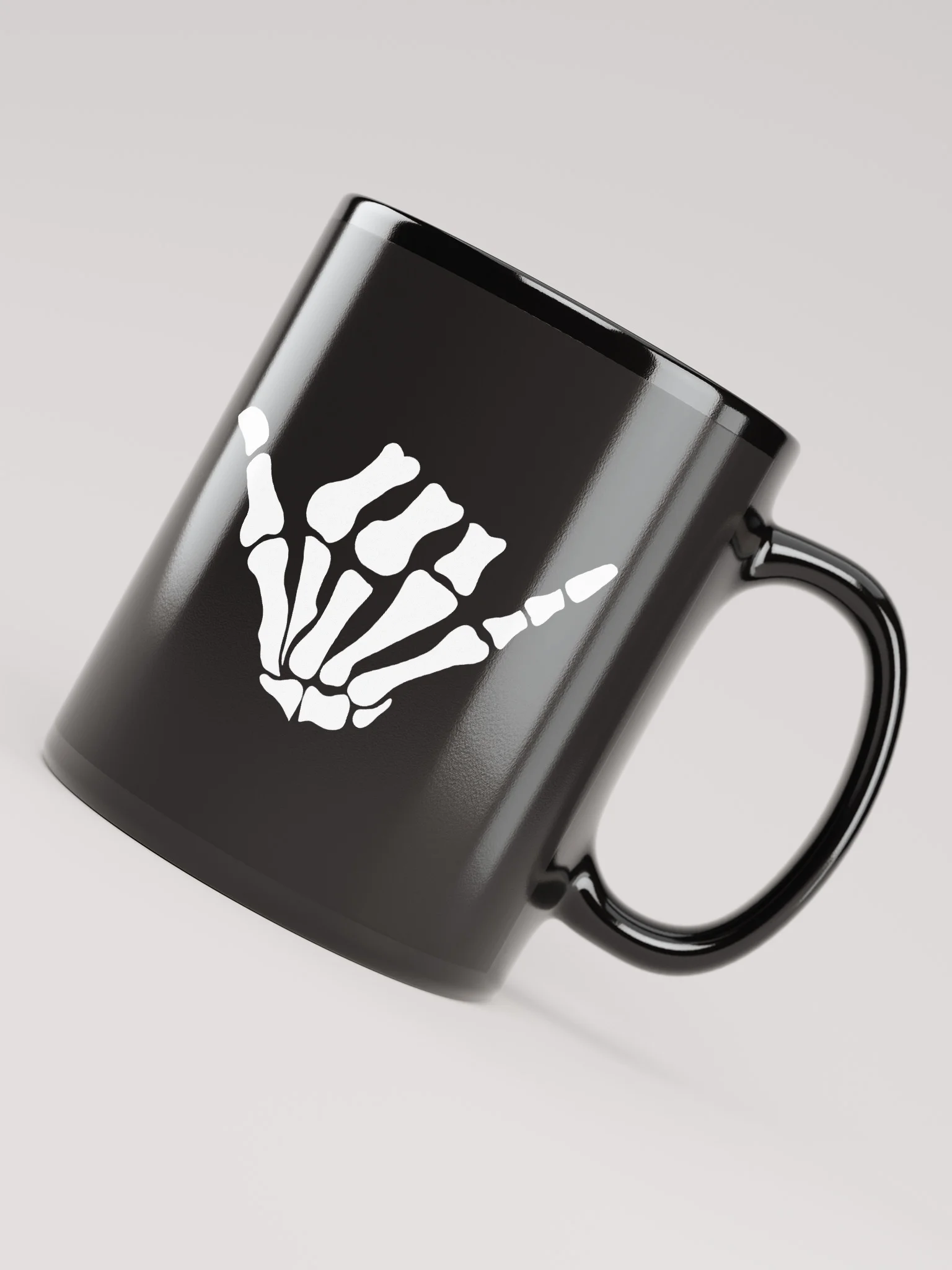 Shaka-Brah Mug product image (4)