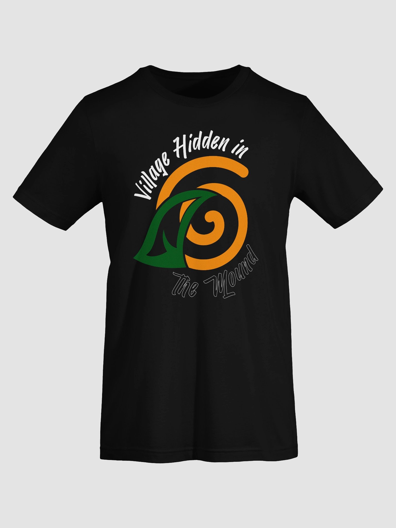 Village Hidden in the Mound product image (5)