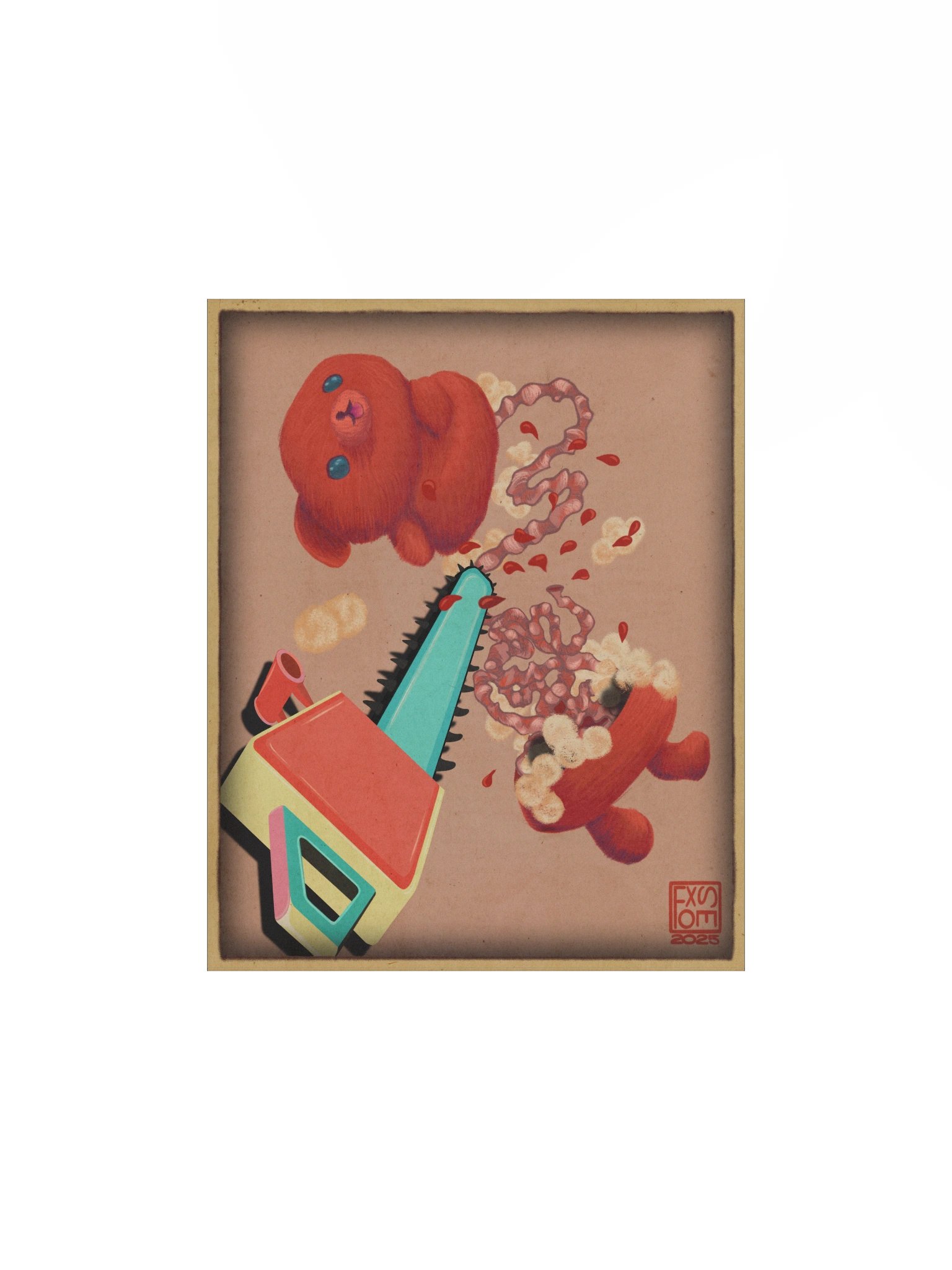 Chainsaw 2025 product image (1)