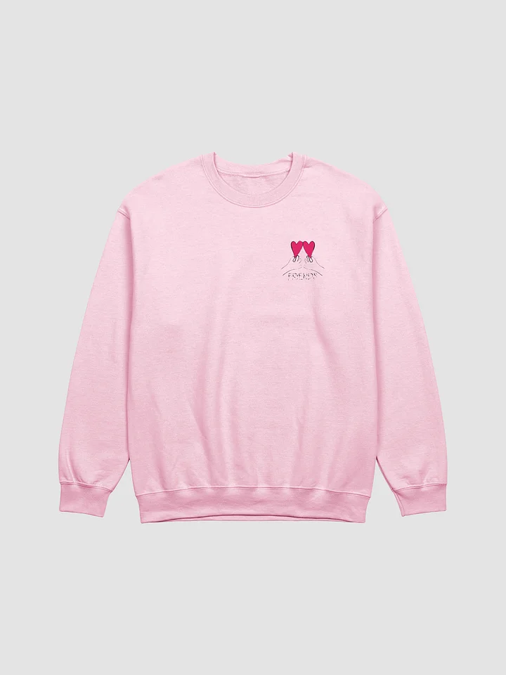Shoulder to Shoulder Crewneck product image (5)
