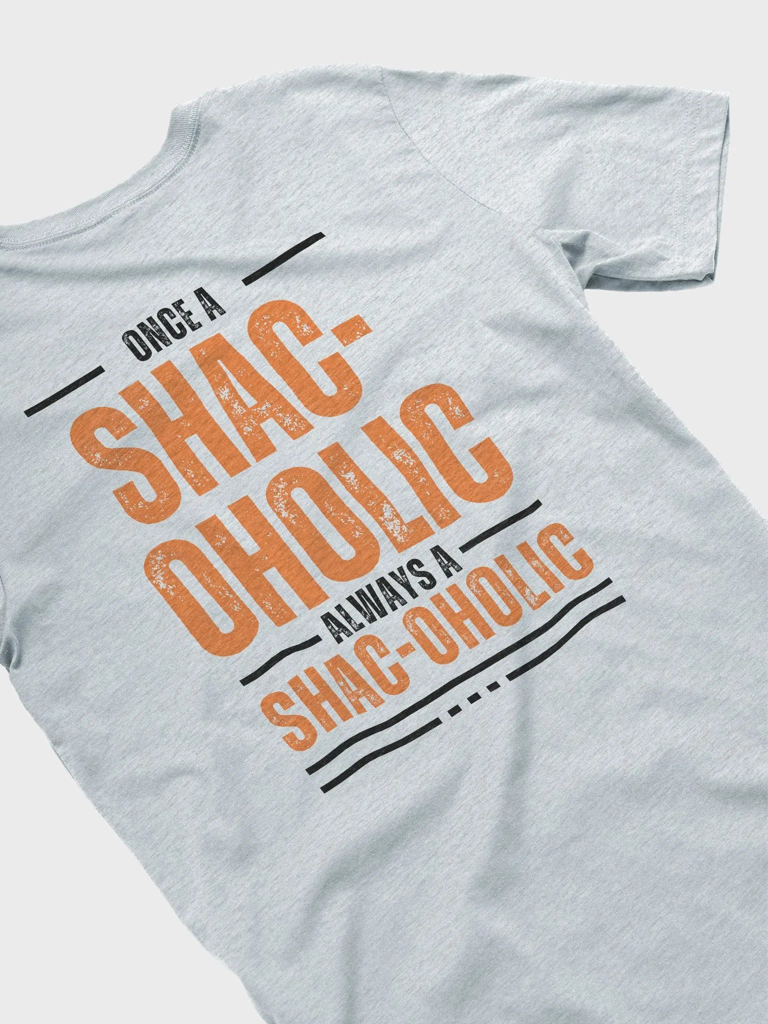 Once a Shac Always a Shac product image (4)
