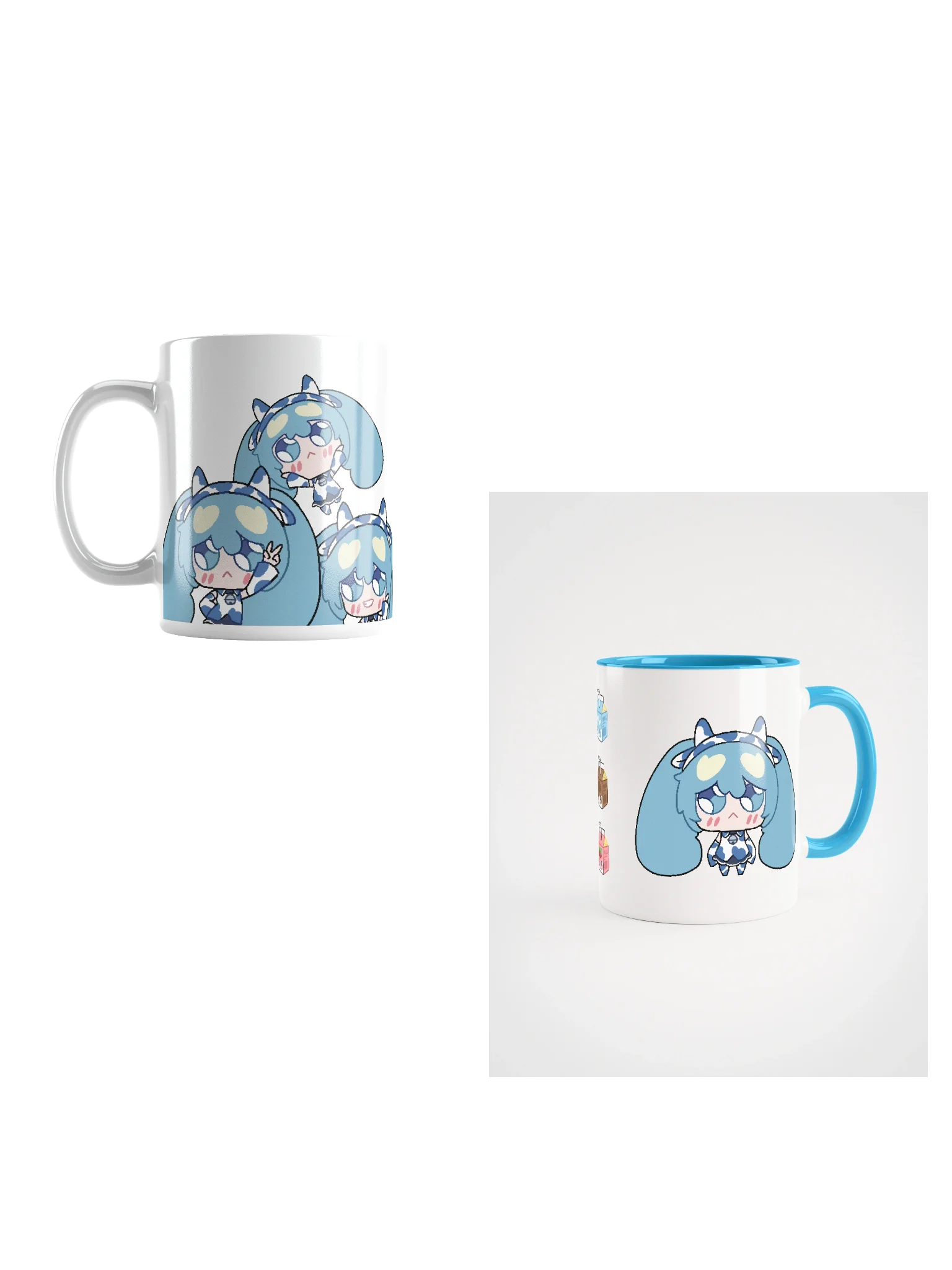 Two Mugs 11% OFF product image (1)