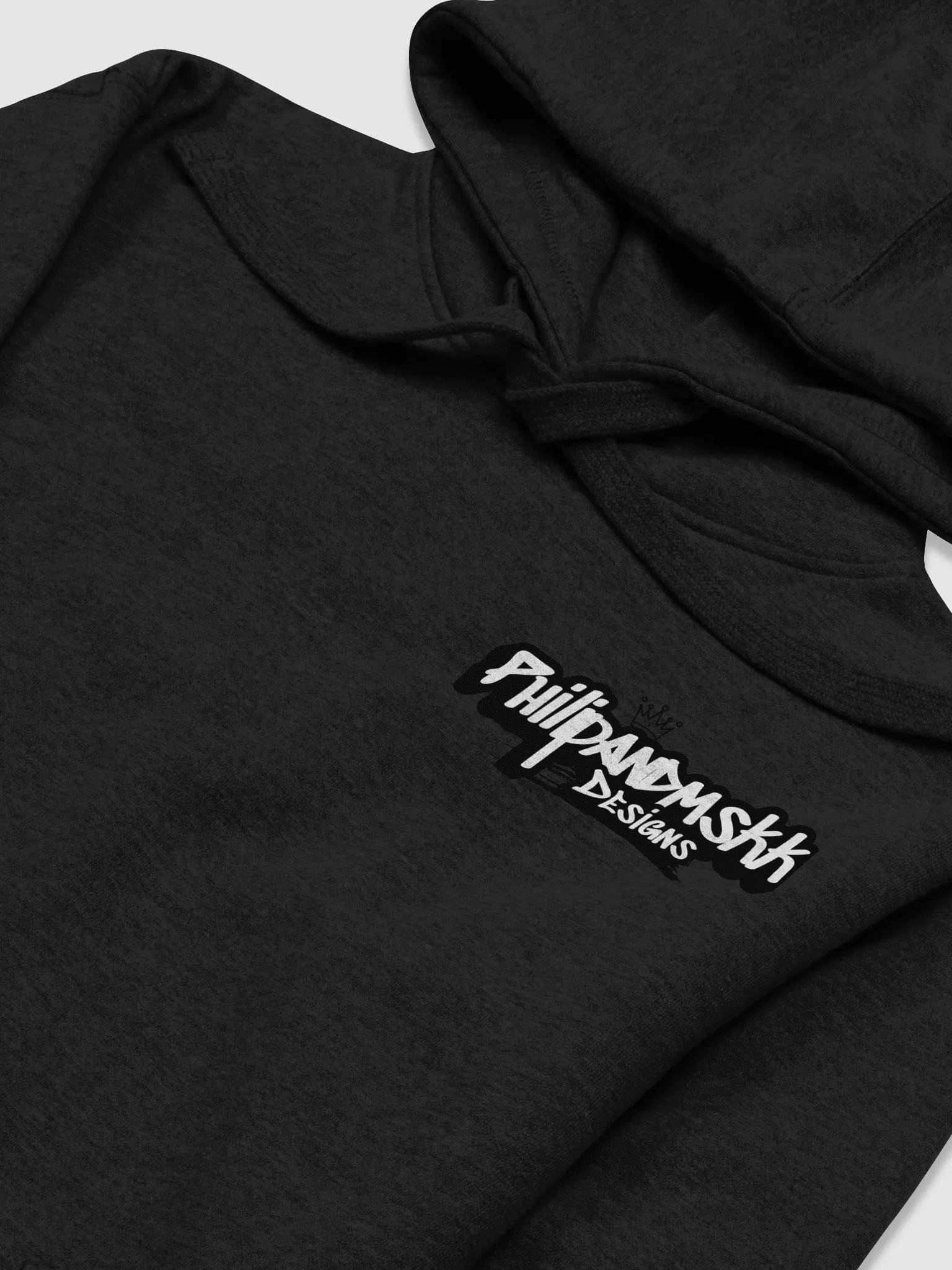Get Phucked Unisex Premium Hoodie product image (3)