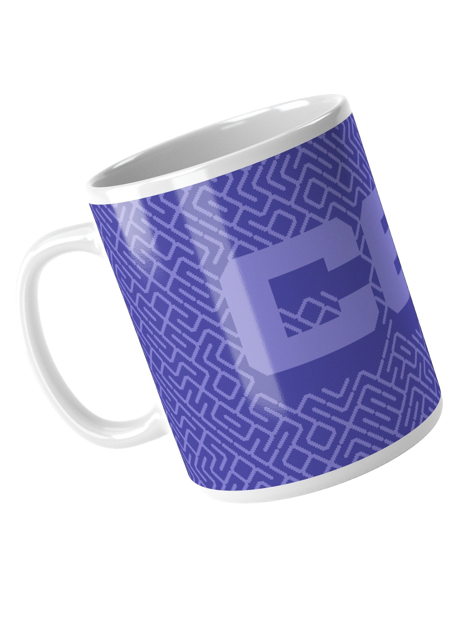 10 PRINT Commodore 64 Mug product image (11)