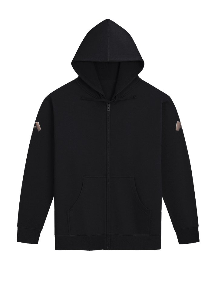 Avery Zip Up Hoodie product image (1)