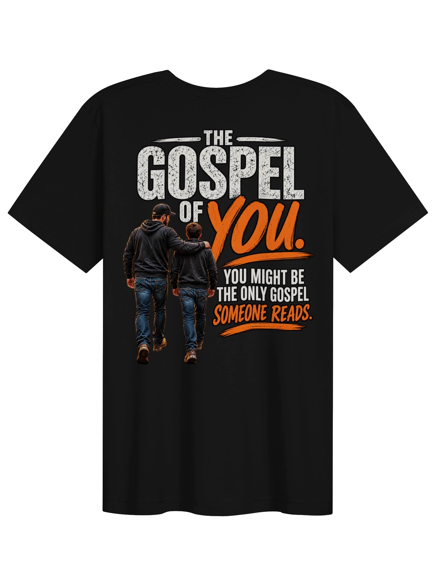Gospel of YOU (Men) product image (4)