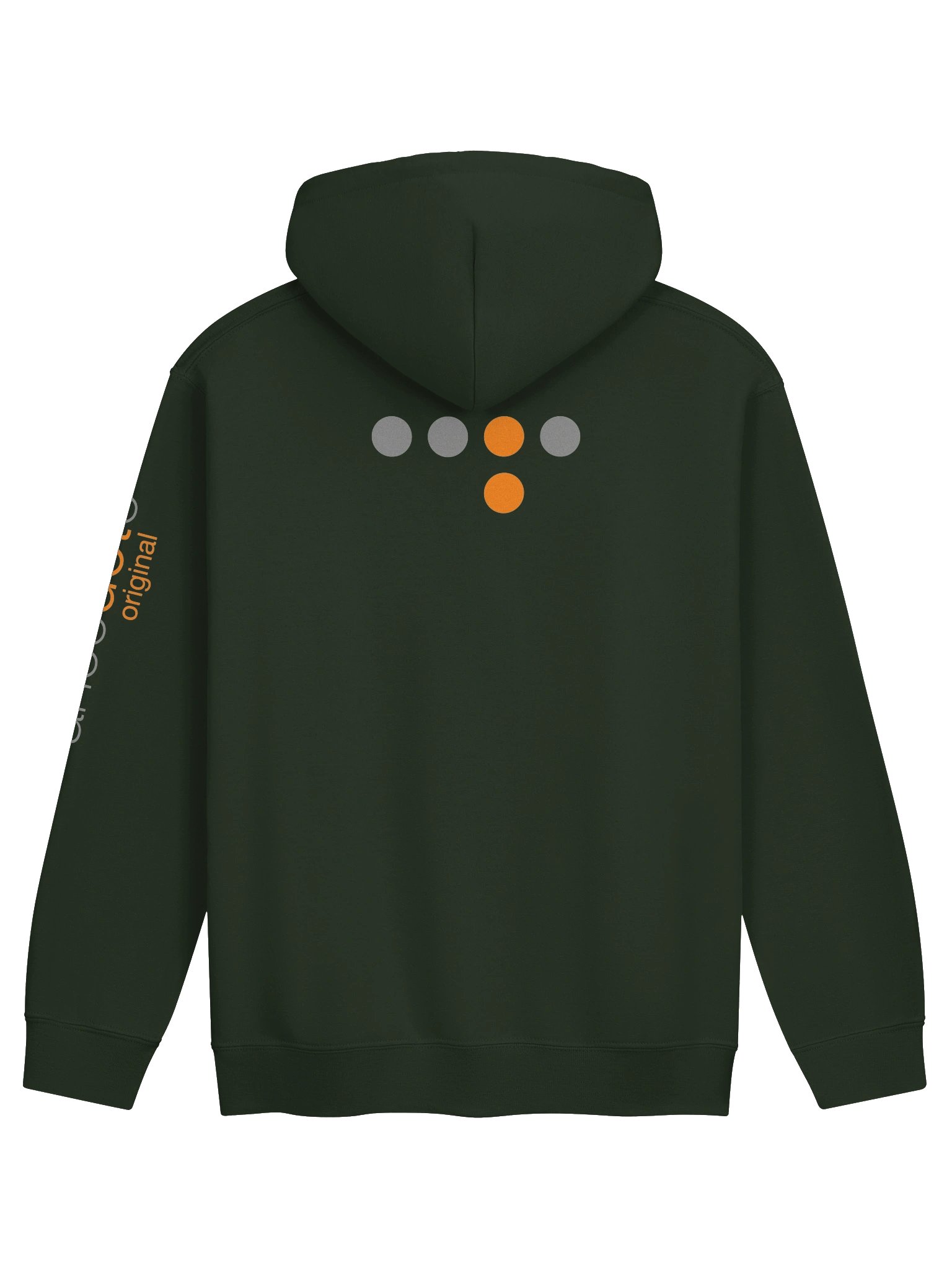 Anecdote Original *Hoodie* product image (2)
