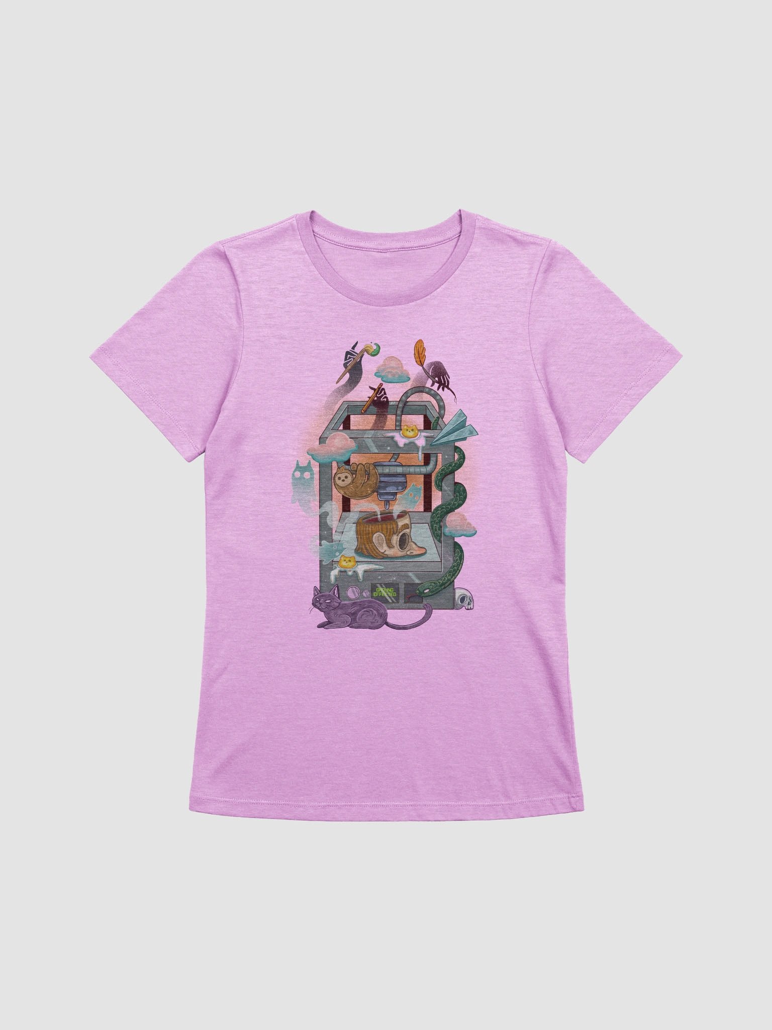 FDM World (Women's) product image (4)