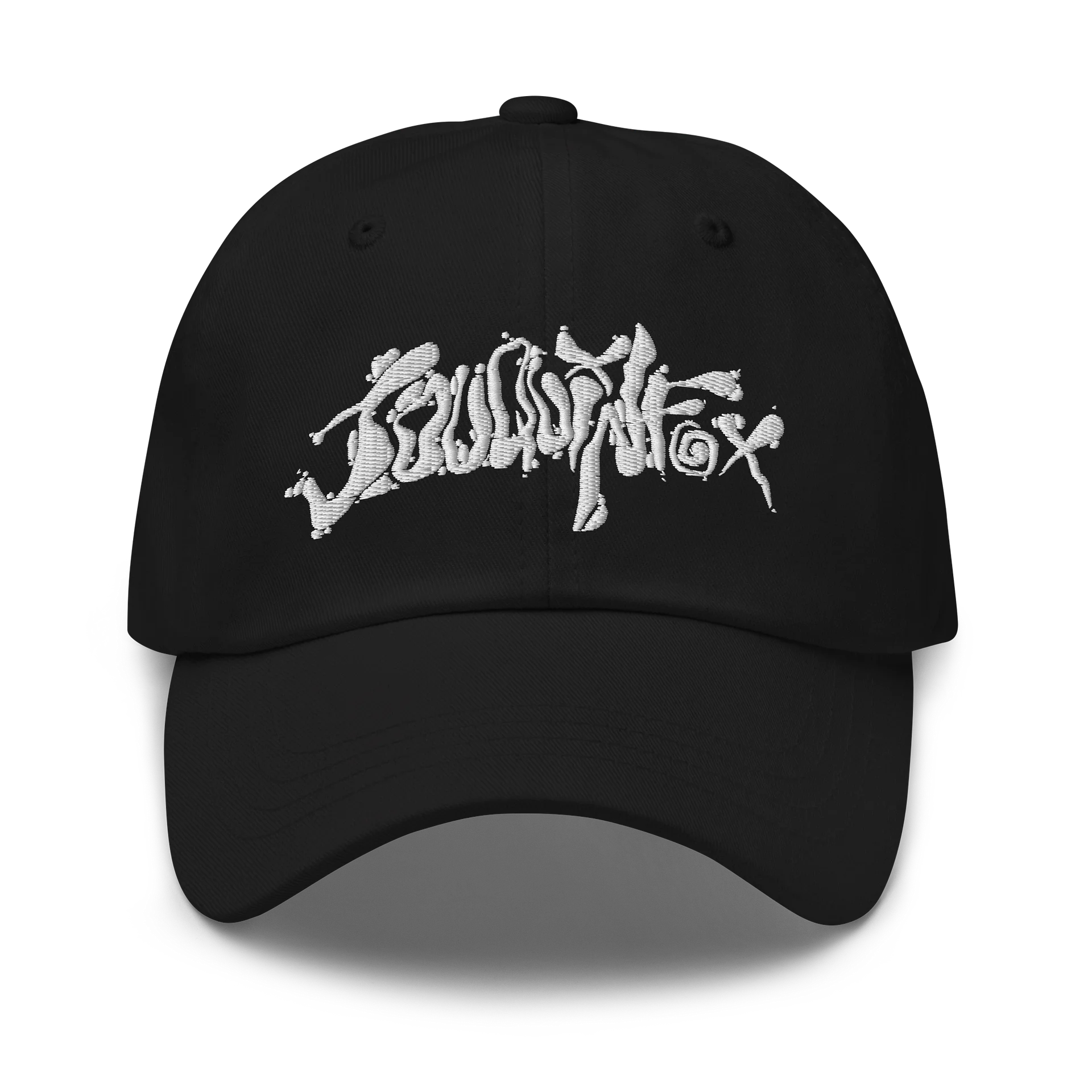 “Real Name” Dad Cap product image (1)