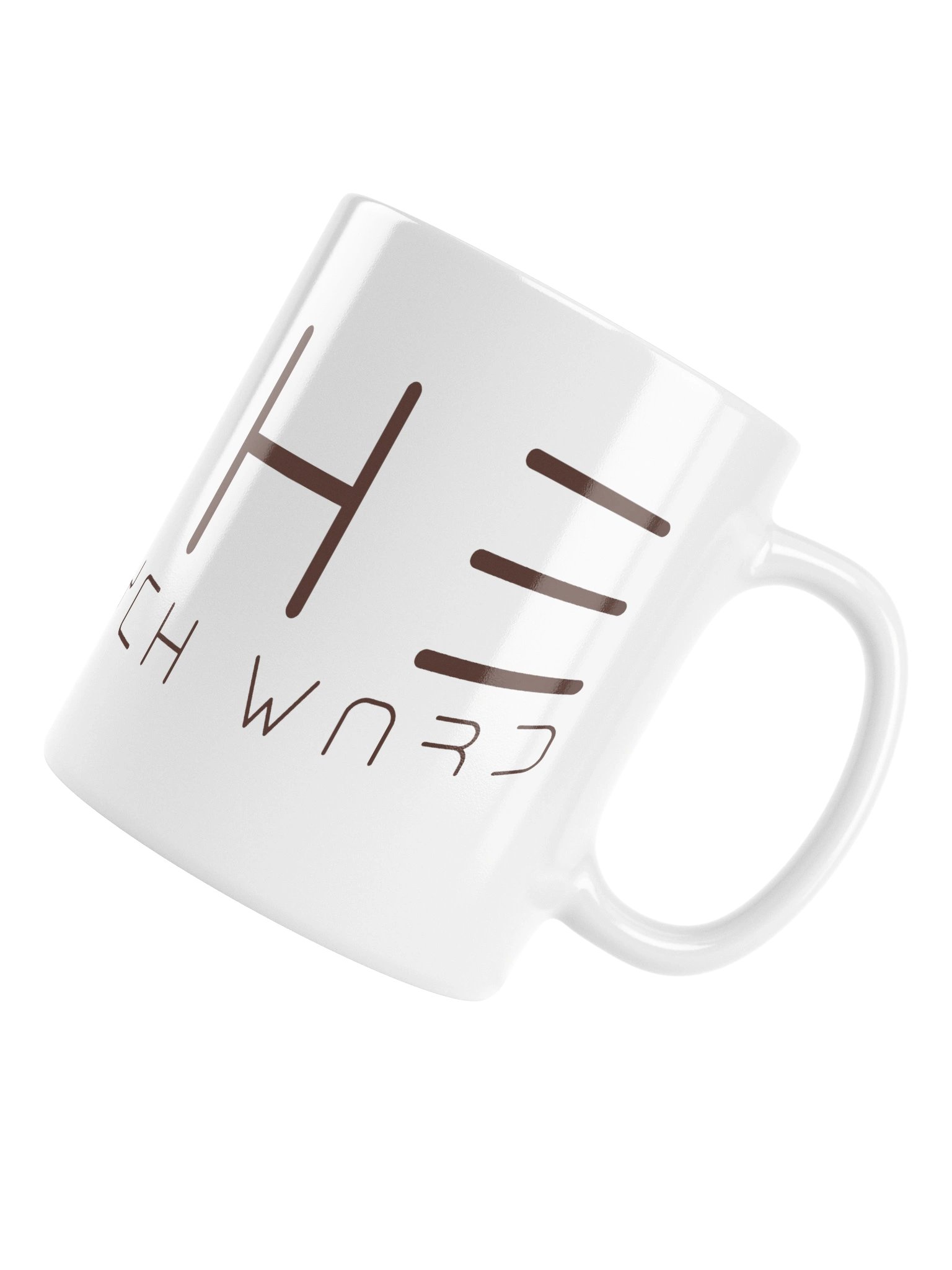 TPW Full Logo Mug product image (17)