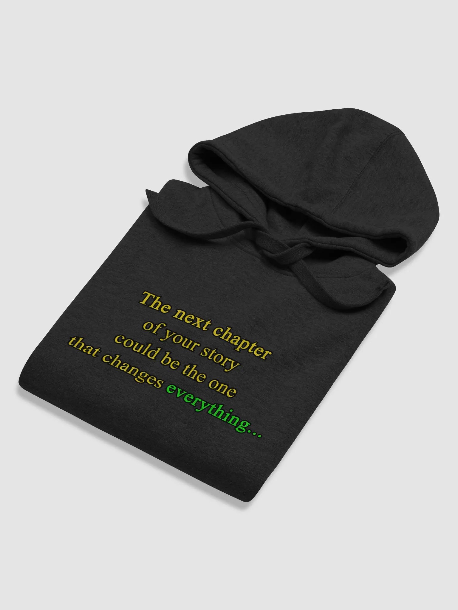 The Next Chapter Hoodie product image (6)