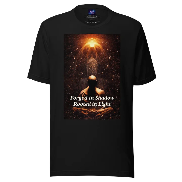 Forged In Shadow -T-Shirt product image (1)