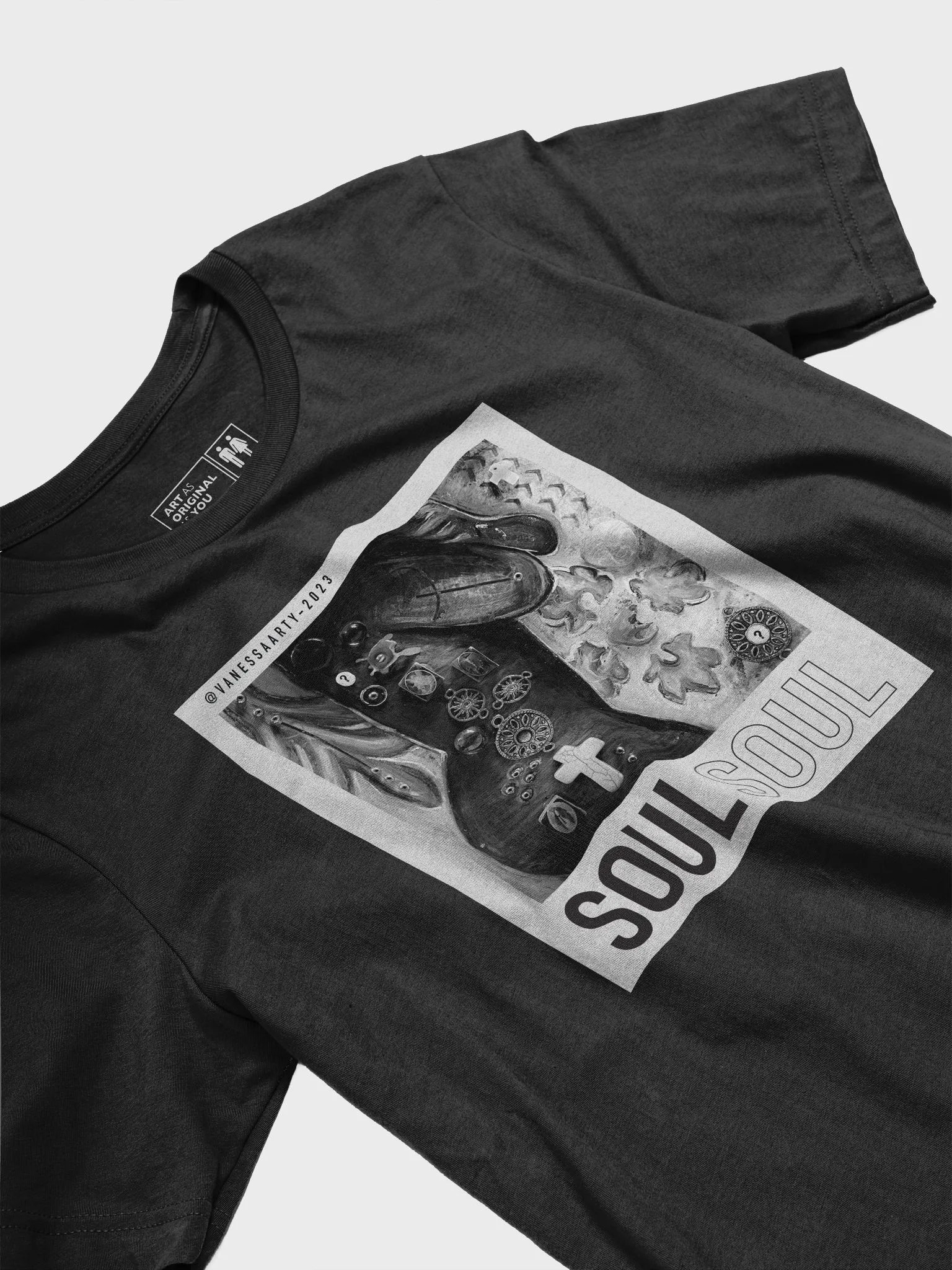 Soul product image (13)