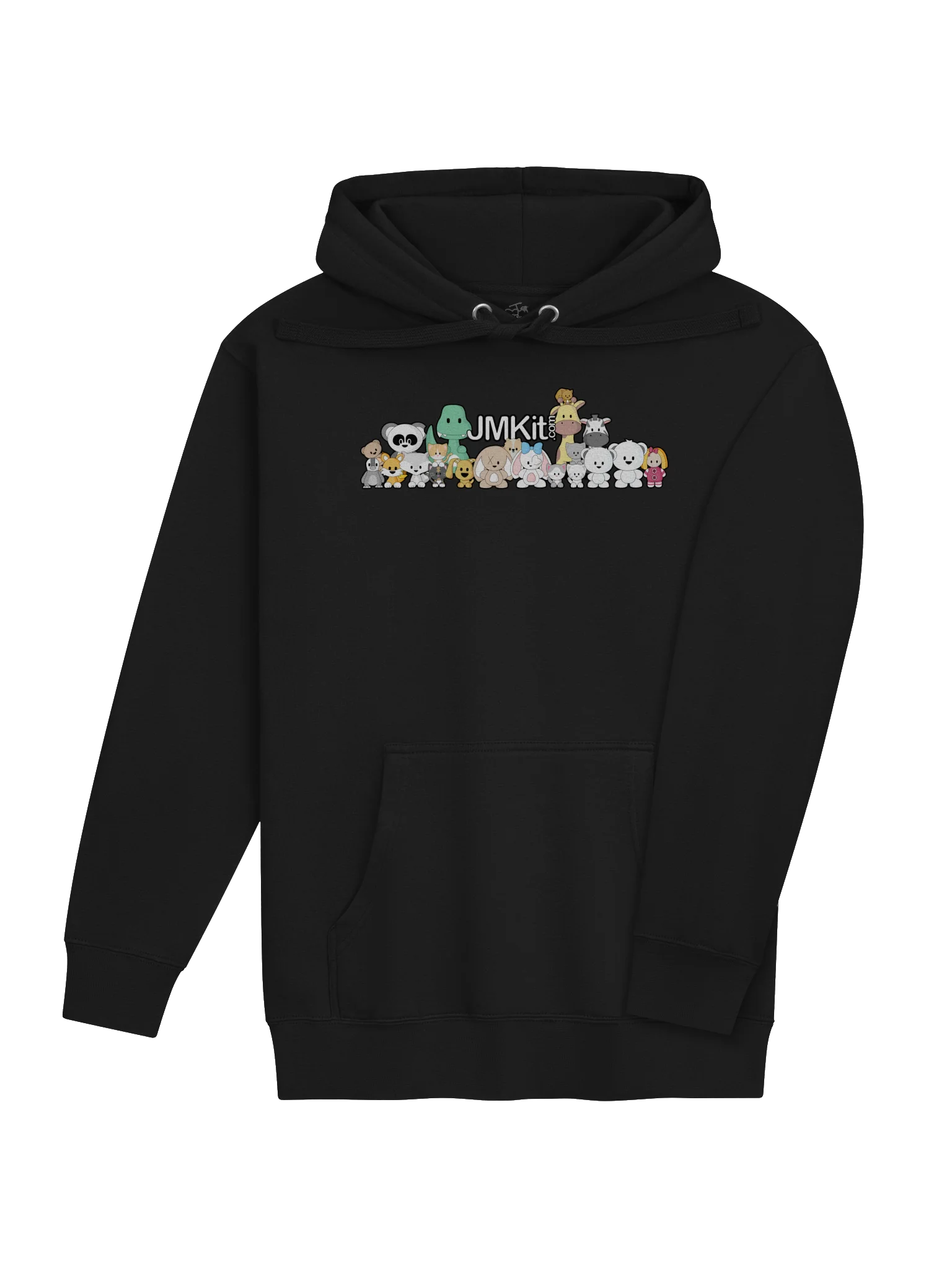 JMKit Crew - Classic Hoodie product image (3)
