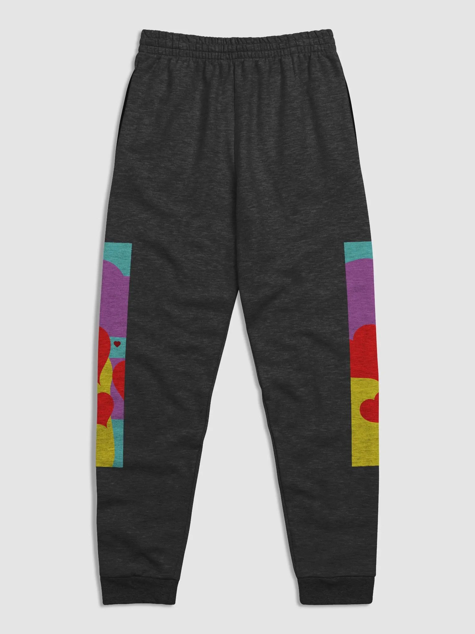 Hearts Pants product image (5)