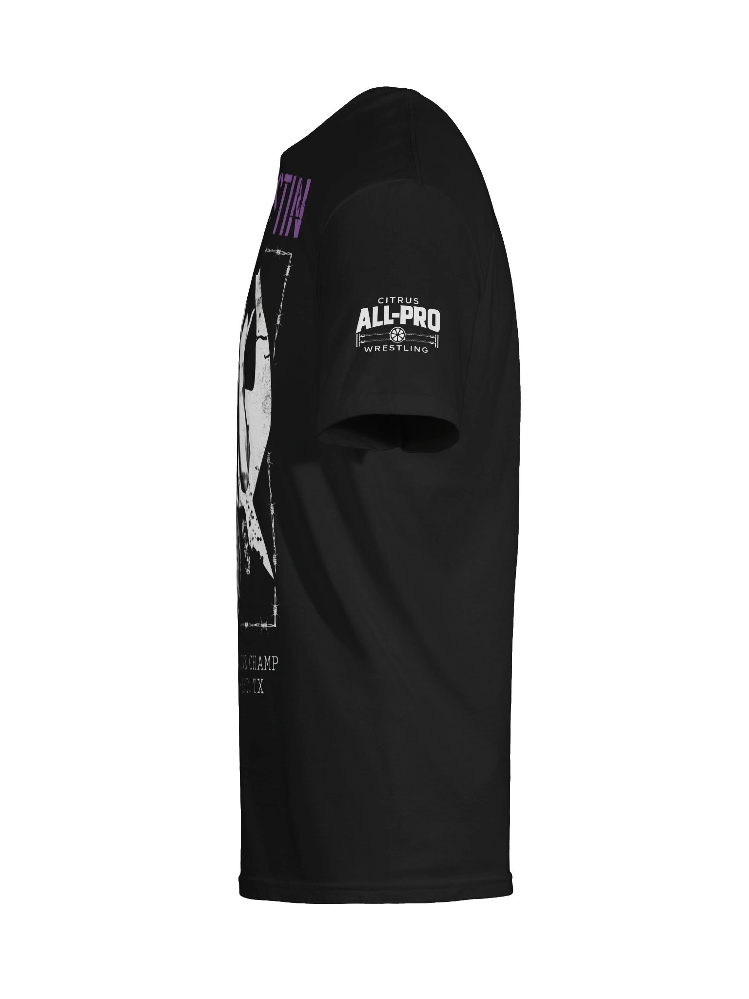 Criss Austin "Dream Killer" Tee product image (9)