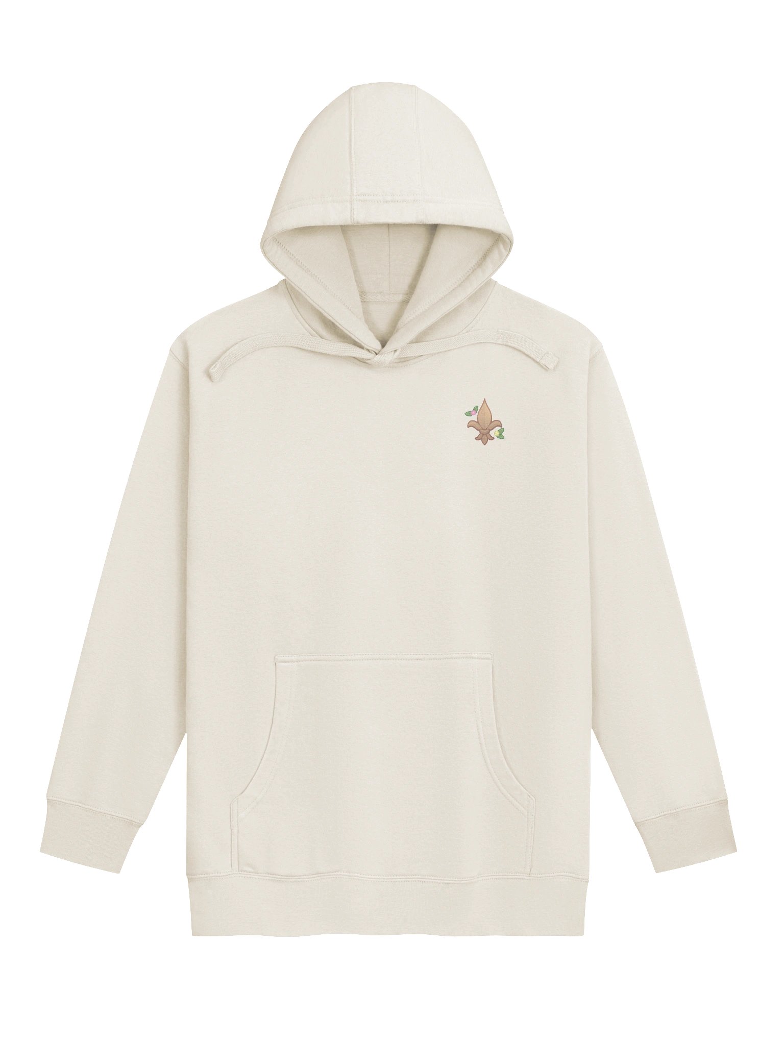 Maelia Hoodie product image (2)