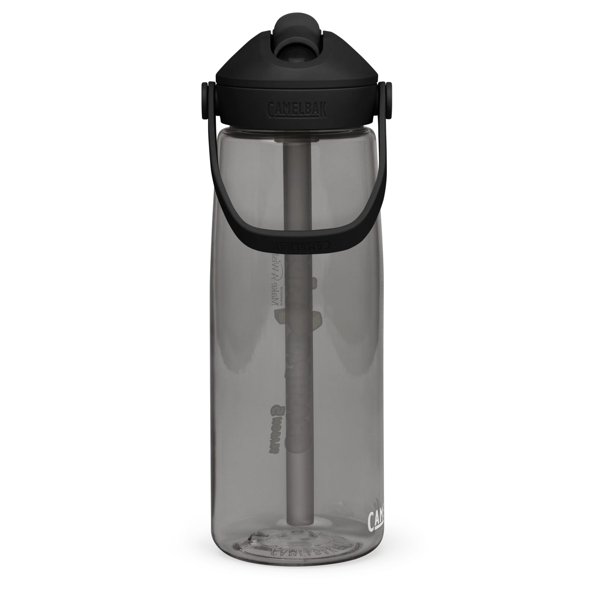 Camelbak Water Bottle - CrashPad4Kids Season 5 product image (15)