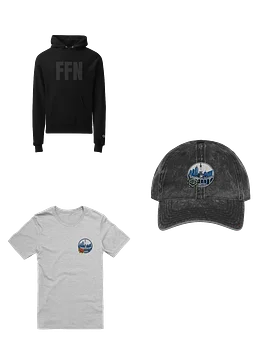 IND - Ultimate FFN Bundle