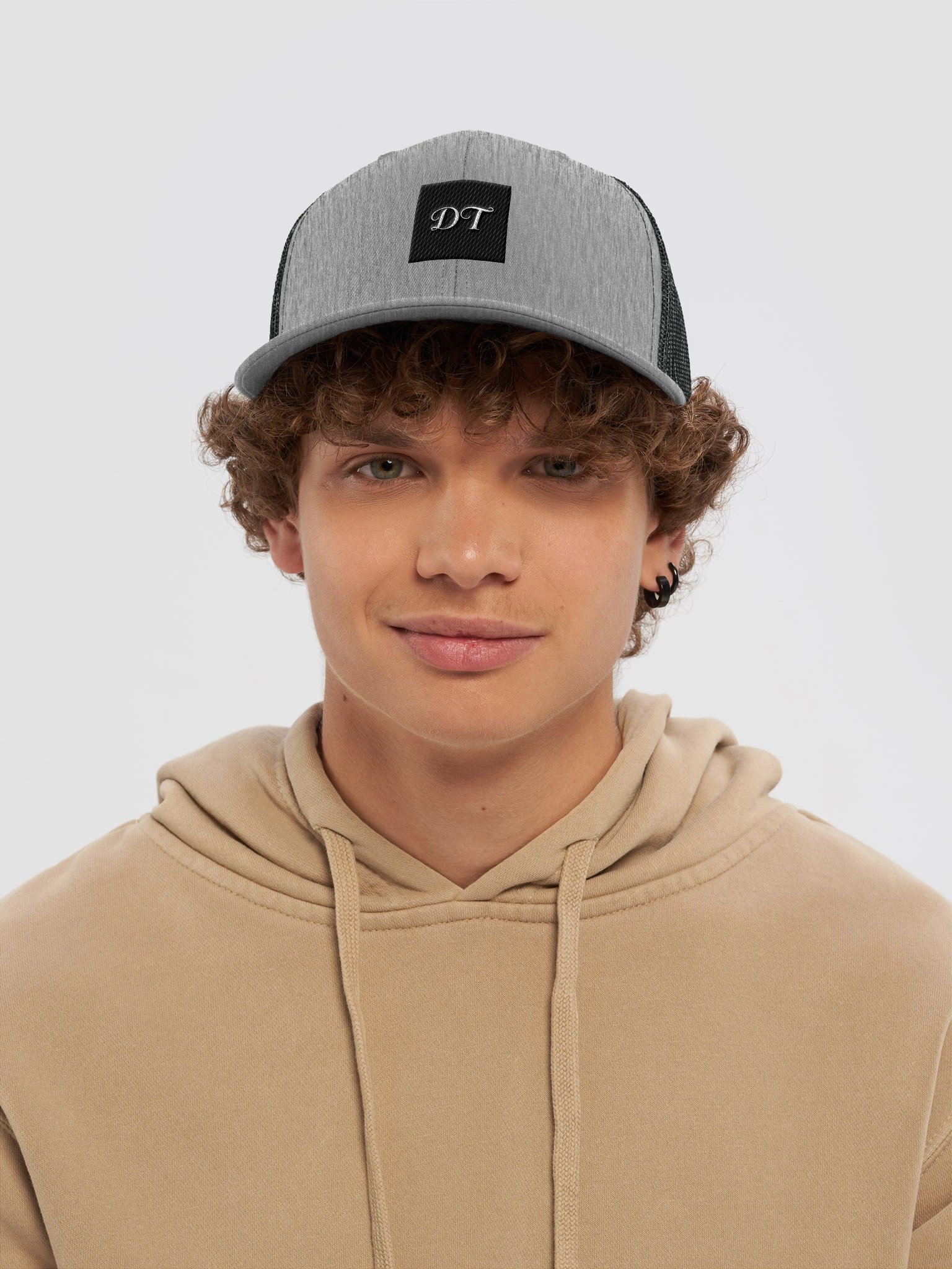 Trucker Hat product image (5)