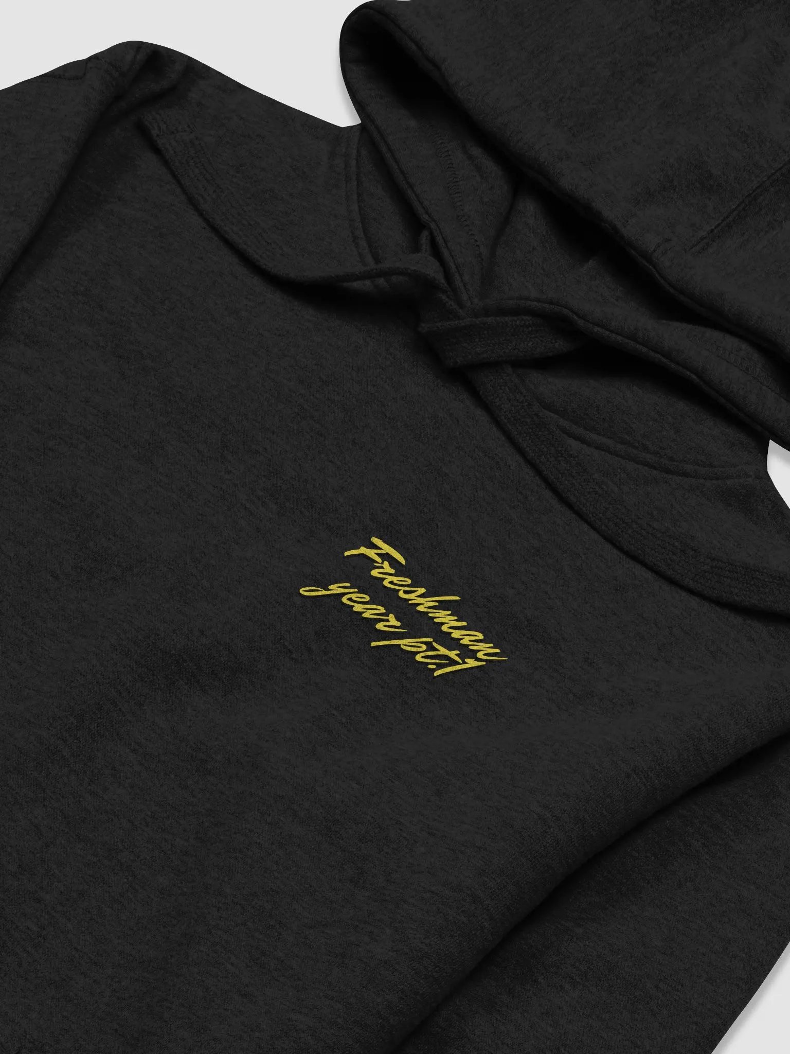 Cookout Run Hoodie product image (3)